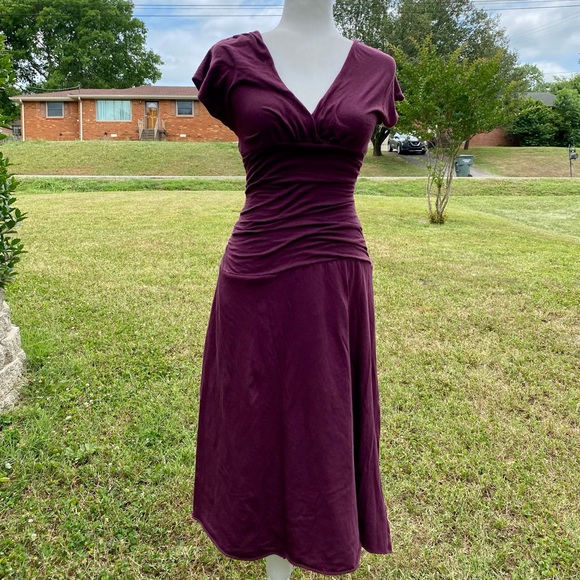 Anthropologie Dresses & Skirts - Anthropologie Stretch Jersey Dress